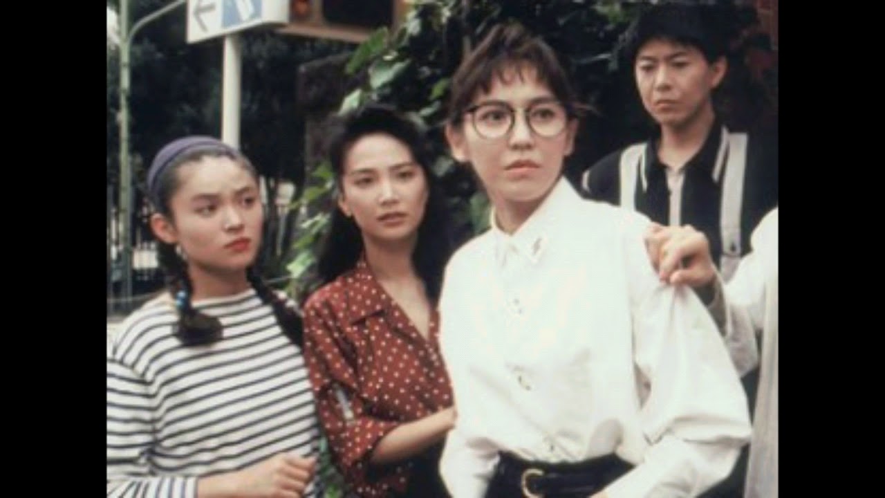 懐かしのドラマ傑作選・若浦葉子 YouTube