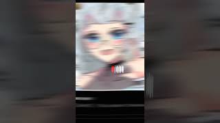 otsualia#aliaadelia #graduation #fyp