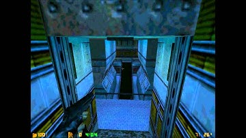 Counter-Strike Beta 4.0 - cs_ship