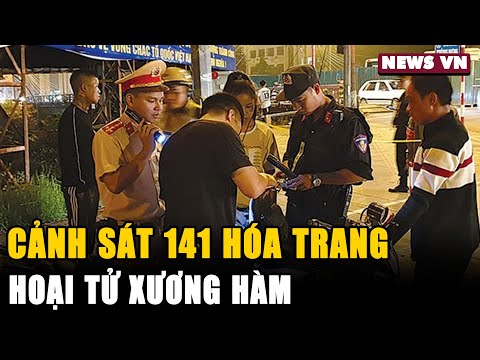 Cảnh sát 141