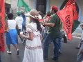 Marcha Anti-Minera David Chiriqui Panama Parte 2