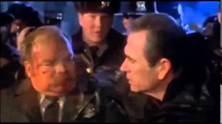"Do you want to change your bullshit story, sir?" (Full Scene)