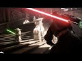 Star wars battlefront 2   no commando