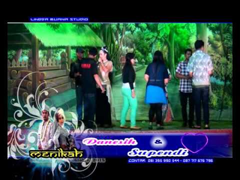TEMBANG LINGGA BUANA 2015 DIAN ANIC YAMAN MADU