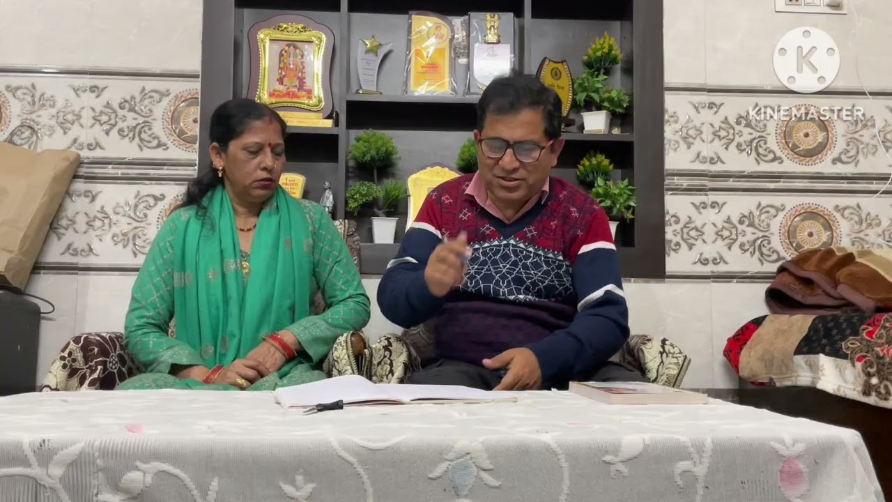 बौ कु बीमा # गढ़वाली हास्य व्यंग # पति-पत्नी कॉमेडी # राजीव ब्लॉग 