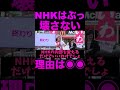 【山本太郎】NHKはぶっ壊さない！理由は●● #shorts #山本太郎 #国会中継 #切り抜き #れいわ新選組 #nhk #立花孝志 #nhkをぶっ壊す