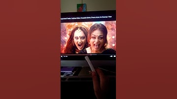 What I Found in Jatadhara Movie Trailer |  Sonakshi Sinha new movie trailer | Bollywood new trailer