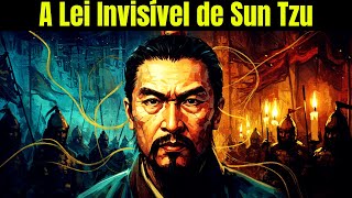 🤫A Arte de Resolver Conflitos SEM Levantar a Voz | Lições de Sun Tzu 🤫A Arte de Resolver Conflitos SEM Levantar a Voz | Lições de Sun Tzu