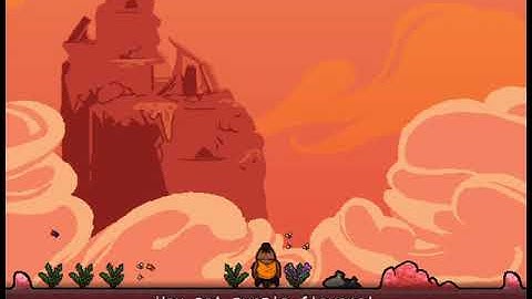 Lisa: The Pointless - Gardenias Part 1/3