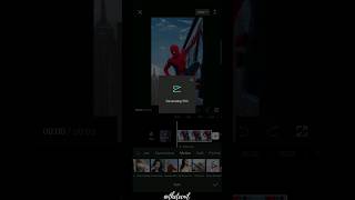 3D Zoom Effect in Capcut - Tutorial #shorts screenshot 5