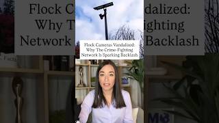 Flock Cameras Vandalized: Why The Crime-Fighting Network Is Sparking Backlash