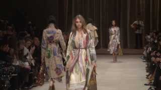 Burberry Prorsum RTW Fall 2014