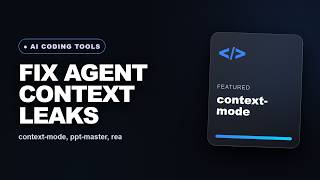 Top 5 GitHub Today: Context Window Optimization Tool Guide