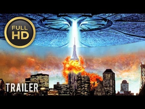 🎥 INDEPENDENCE DAY (1996), Full Movie Trailer in Full HD