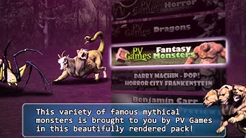 Exclusive DLC Bundle