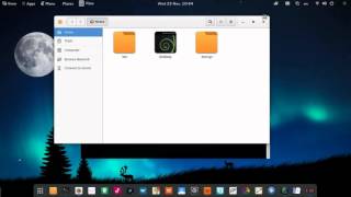 Run Nautilus as Root User on openSUSE OS - 3 Steps easy & quick guide