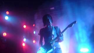 The Cribs - Third Outing [Cribsmas, Leeds Academy 18-12-13]