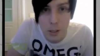 ~May 26th, 2012~ -  AmazingPhil Younow