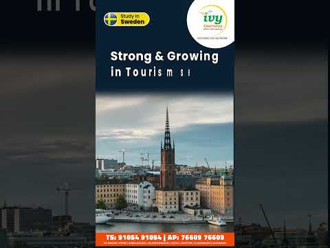 Why Study At Dalarna University Top Reasons Campus Tour Call 91 91584 91584 