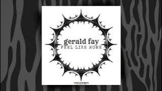 FEEL LIKE HOME - GERALD FAY || INDOBOUNCE