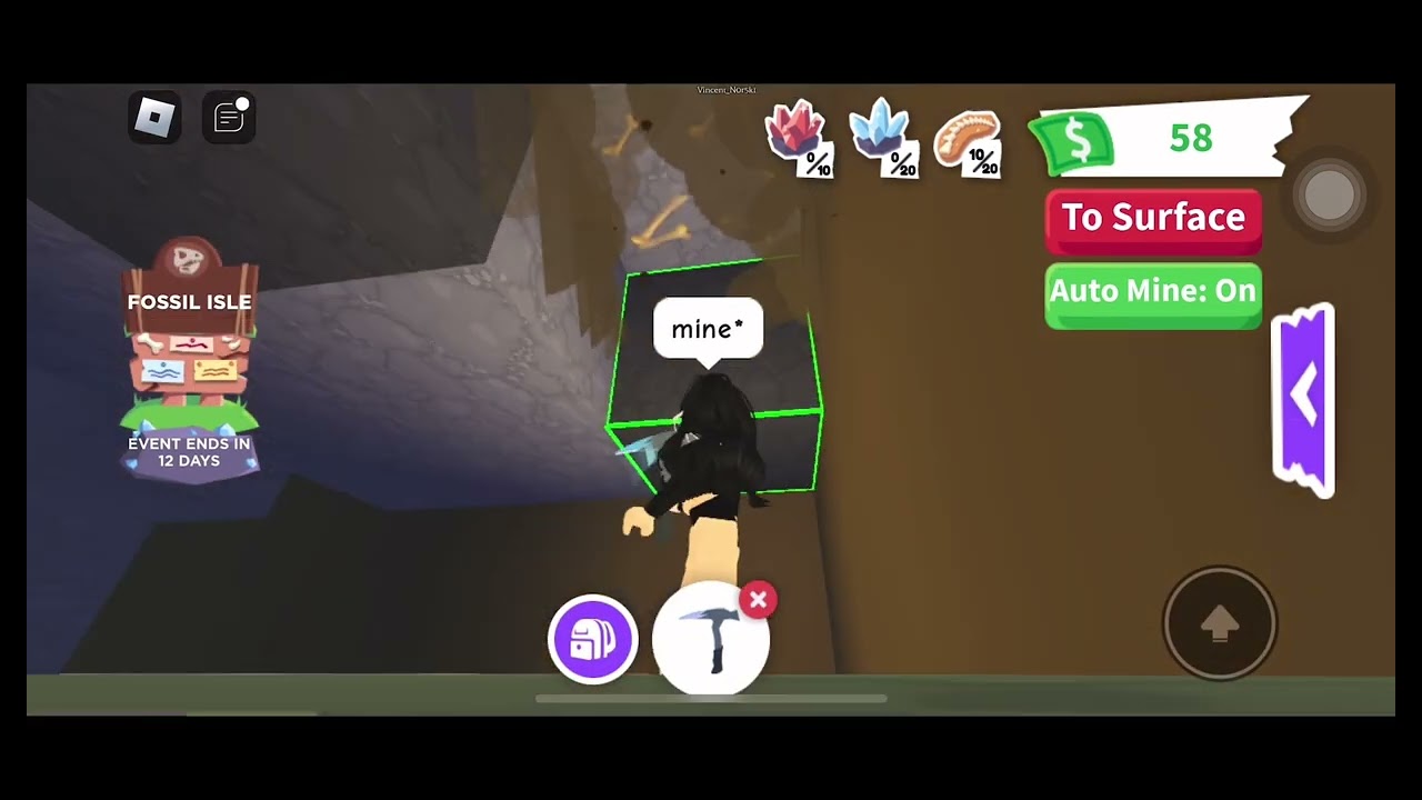 NEW FOSSIL UPDATE !!