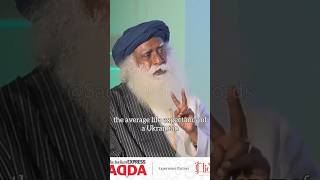 average life expectancy of a Ukrainian #sadhguru #ukraine #ukrainewar #russia #putin #zelensky