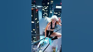 Time to wake up | #wan2.2 #anime #ai #comfyui  #animation