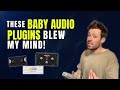 These BABY Audio Plugins Took My Mix To The Next Level These BABY Audio Plugins Took My Mix To The Next Level