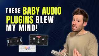 These BABY Audio Plugins Took My Mix to the Next Level