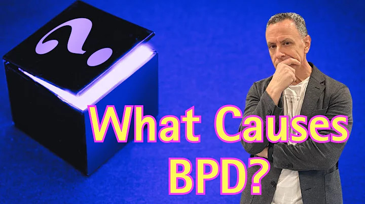 What is BPD and Its Cause
