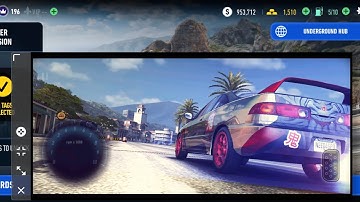 nfsnl ugr Riptide driver  零 → c  ONI (;　ω ) ..  (c~a Fiesta, a~ Ferrari) | Mon, Dec 4, 2023. 13:34