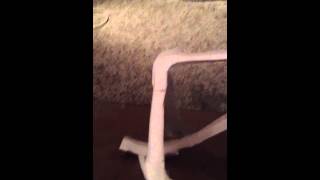Paper marble run #3