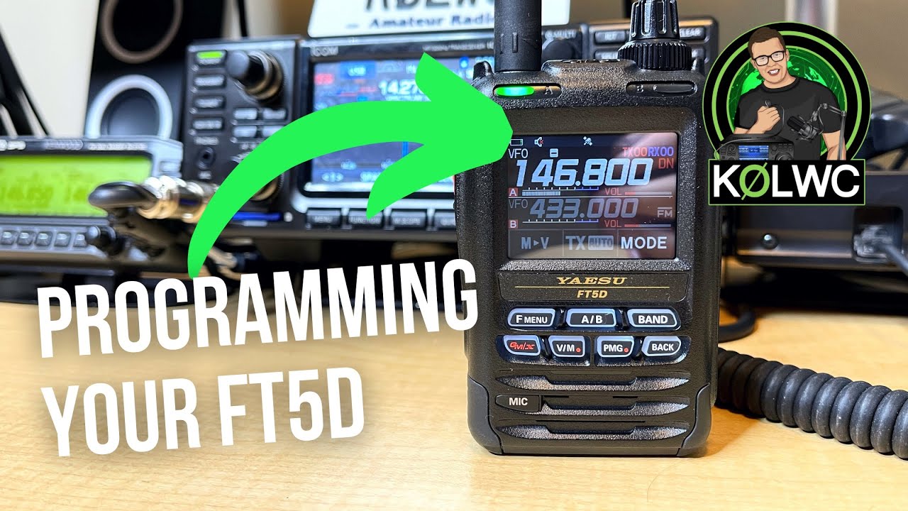 yaesu-ft5d-how-to-program-a-memory-channel-youtube