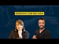 Entrevista com a dra gioia  como fazer marketing jurdico com tica