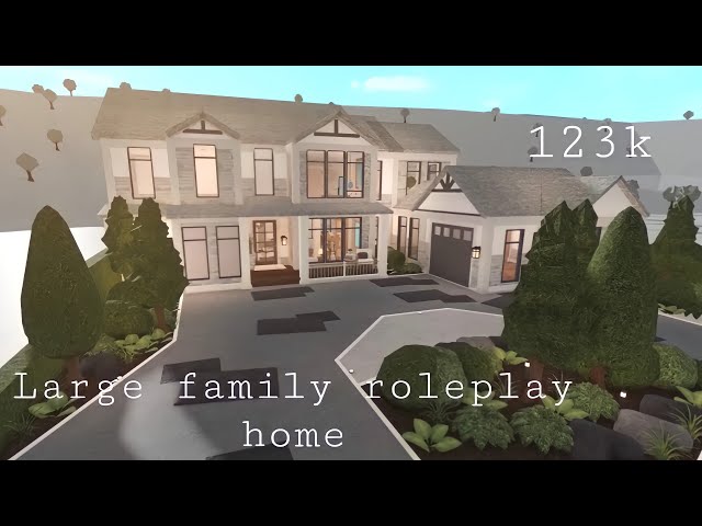 Fanily Home Office 🍬 #bloxburgbuild #bloxburg #roblox #bekugh