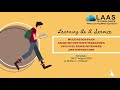 Join Our FREE Upcoming Demo Sessions - LAAS Technologies