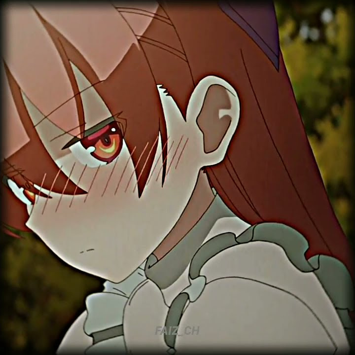 Tasukasa 🎵Edit🎵 || mau ngatain waifu gua triplek silahkan 🗿🗿