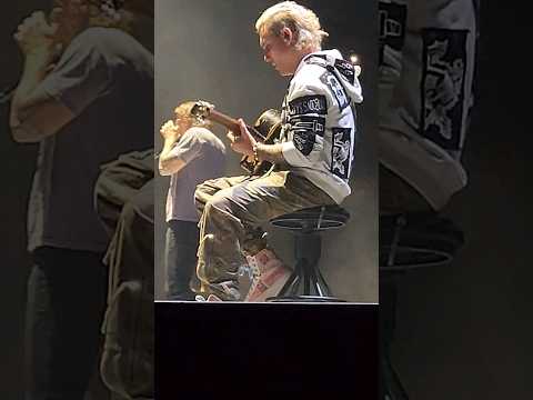 Punk music video thumbnail preview for Avenged Sevenfold - We Love You