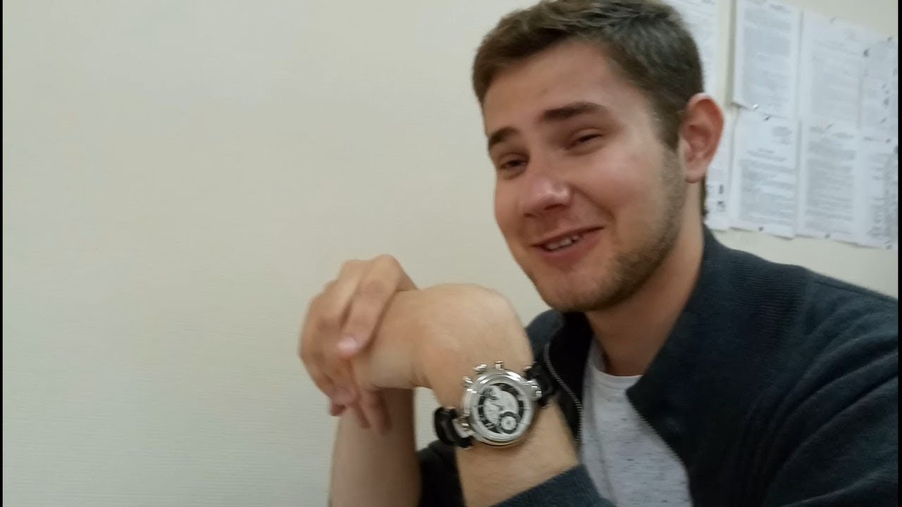 17 Лет Дрочка