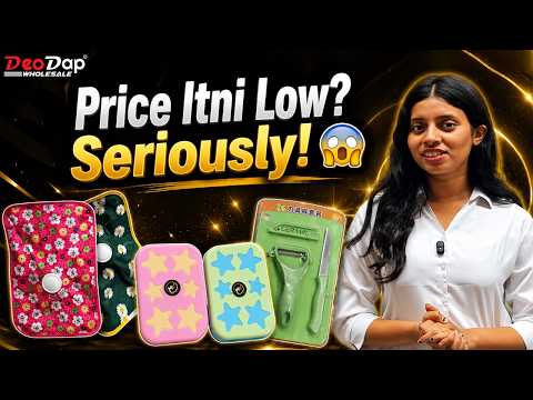 Affordable Wholesale Finds at DeoDap | Amazing Products at Unbeatable Prices