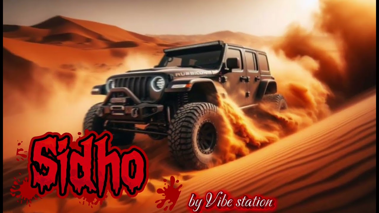 Latest Punjabi sidho mosewala New version song.