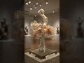 Study for a Sculpture — Ethereal Form II