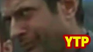 Ytp Ita - Ian Malcolm Non Sa Lo Spagnolo Juric Parody