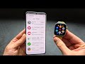 Install &amp; Add More Apps on Huawei Watch Fit 5 / 5 Pro (App Gallery)