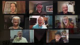 Building Bridges UUCE Choir