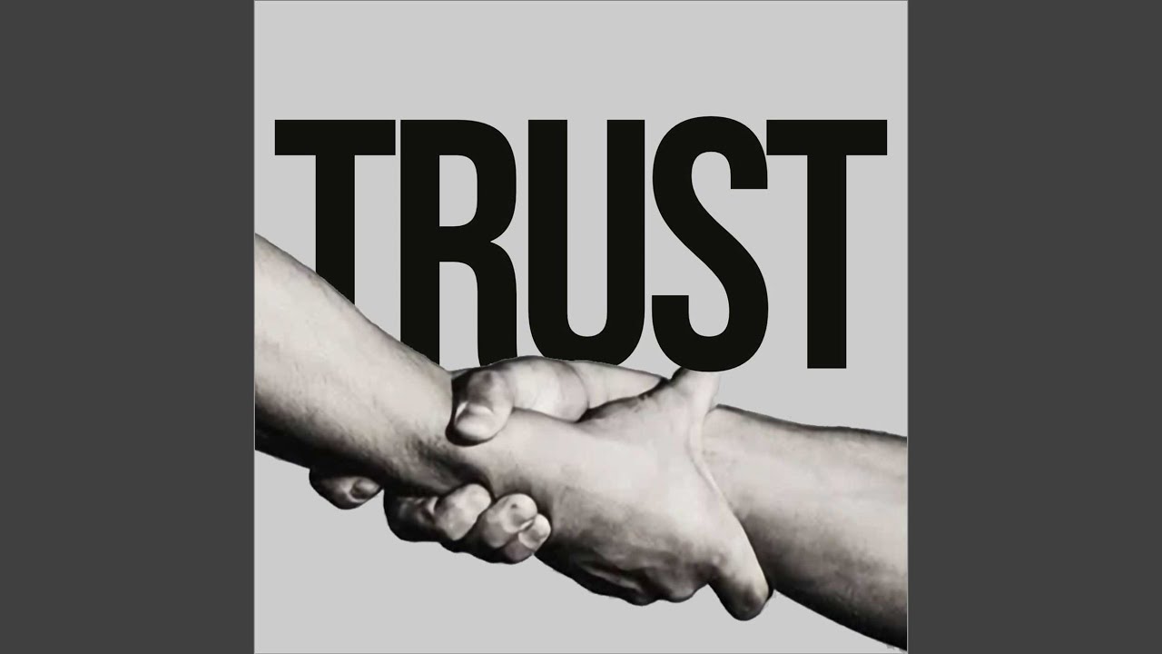 Watch Trust on YouTube Watch Trust on YouTube