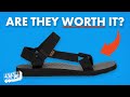 Why are tevas so popular