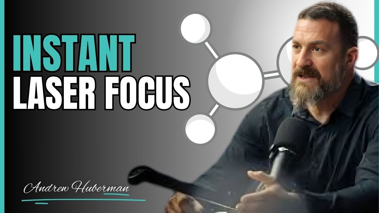 THE NEURAL RESET THAT TURNS YOUR BRAIN INTO LASER FOCUS IN 60 SECONDS