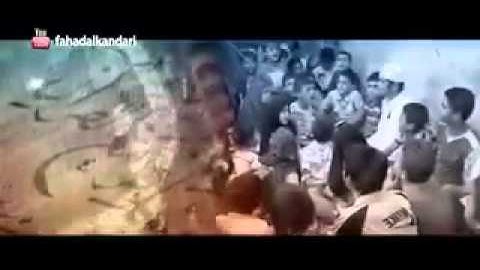 القارئ الموريتاني العلامة محمد فاضل