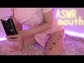 ASMR 想像が膨らむ囁き inspires imagination whisper